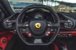 Ferrari 488 Spider 2016 года (NA)